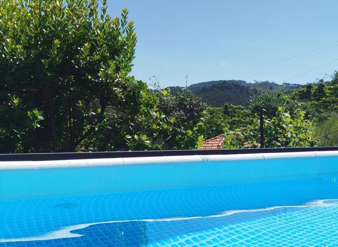 Vakantiehuis Casa Do Pereiro